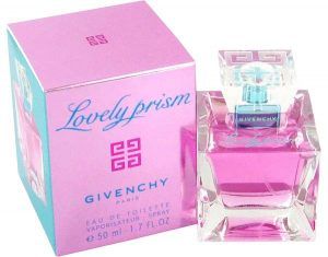 Lovely Prism Perfume, de Givenchy · Perfume de Mujer