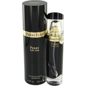 Perry Black Perfume, de Perry Ellis · Perfume de Mujer