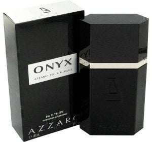 Onyx Cologne, de Azzaro · Perfume de Hombre