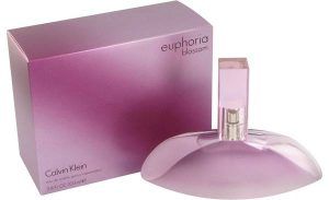 Euphoria Blossom Perfume, de Calvin Klein · Perfume de Mujer