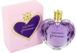 Princess Of Hearts Perfume De Vera Wang Perfume De Mujer