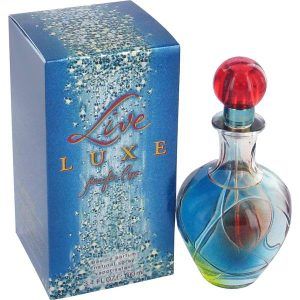 Live Luxe Perfume, de Jennifer Lopez · Perfume de Mujer