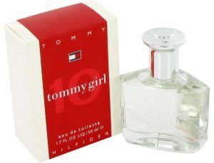 Tommy Girl 10 Perfume, de Tommy Hilfiger · Perfume de Mujer