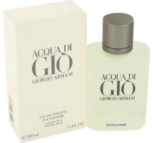 armani code acqua di gio