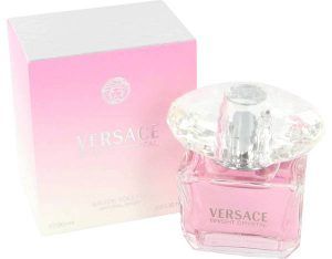 Bright Crystal Perfume, de Versace · Perfume de Mujer