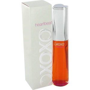 Xoxo Heartbeat Perfume, de Victory International · Perfume de Mujer