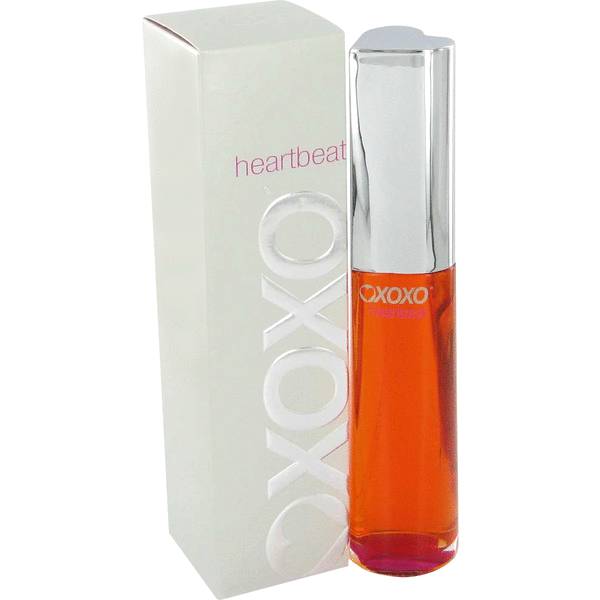 Xoxo Heartbeat Perfume, de Victory International 🥇 Perfume ...