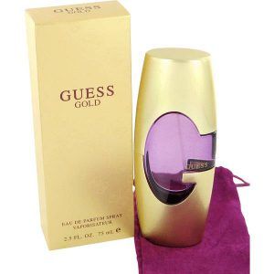Guess Gold Perfume, de Guess · Perfume de Mujer
