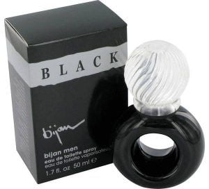 Bijan Black Cologne, de Bijan · Perfume de Hombre