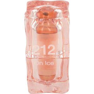 212 On Ice Peach Perfume, de Carolina Herrera · Perfume de Mujer