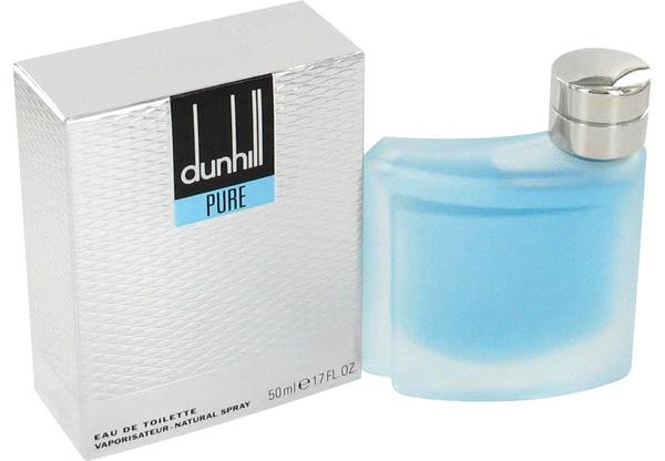 perfume Dunhill Pure Cologne