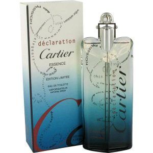 Declaration Essence Cologne, de Cartier · Perfume de Hombre