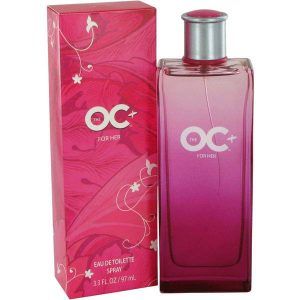 The O.c. Perfume, de AMC Beauty · Perfume de Mujer