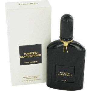 Black Orchid Perfume, de Tom Ford · Perfume de Mujer
