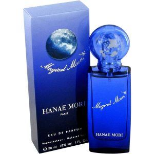 Magical Moon Perfume, de Hanae Mori · Perfume de Mujer