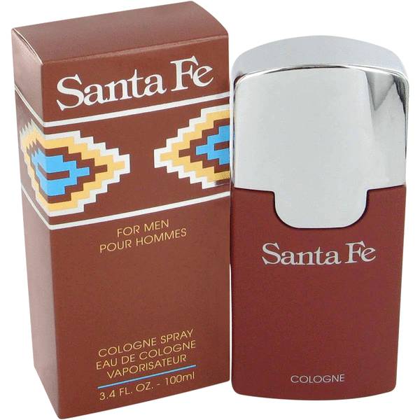 perfume Santa Fe Cologne