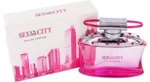 Sex In The City Love Perfume, de unknown · Perfume de Mujer