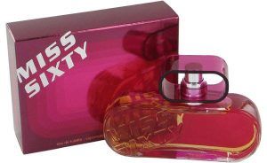 Miss Sixty Perfume, de Miss Sixty · Perfume de Mujer