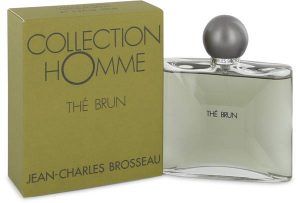 The Brun Cologne, de Jean Charles Brosseau · Perfume de Hombre