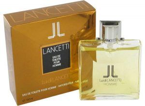 Lancetti Homme Cologne, de Lancetti · Perfume de Hombre
