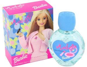 Barbie Modelo Perfume, de Mattel · Perfume de Mujer