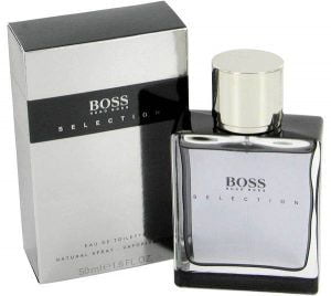 Boss Selection Cologne, de Hugo Boss · Perfume de Hombre