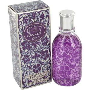Curve Soul Vintage Perfume, de Liz Claiborne · Perfume de Mujer