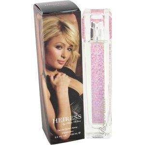 Paris Hilton Heiress Perfume, de Paris Hilton · Perfume de Mujer