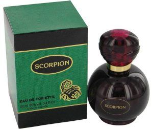 Scorpion Cologne, de Parfums JM · Perfume de Hombre