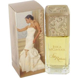 Jessica Mc Clintock Silk Ribbon Perfume, de Jessica McClintock · Perfume de Mujer