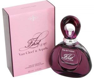 First Love Perfume, de Van Cleef & Arpels · Perfume de Mujer