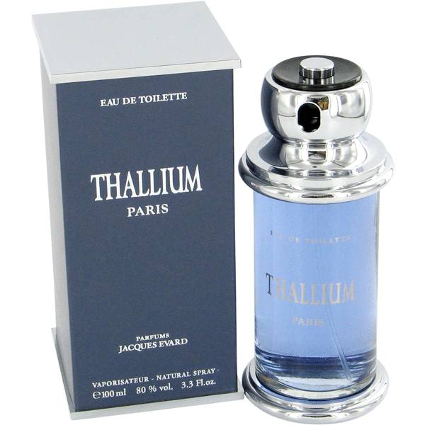 thallium perfume hombre