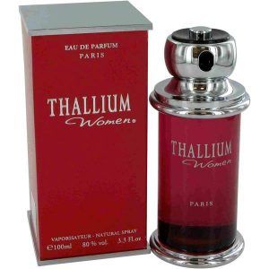Thallium Perfume, de Parfums Jacques Evard · Perfume de Mujer