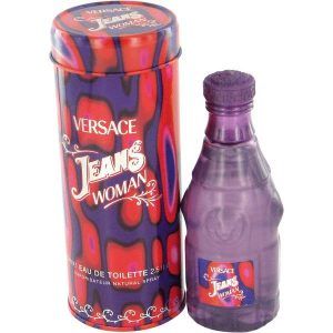 parfum red jeans versace
