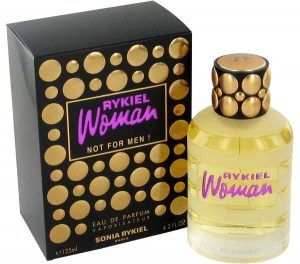 Rykiel Woman Not For Men! Perfume, de Sonia Rykiel · Perfume de Mujer