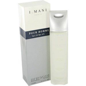 I. Mani Pour Homme Cologne, de I. Mani · Perfume de Hombre