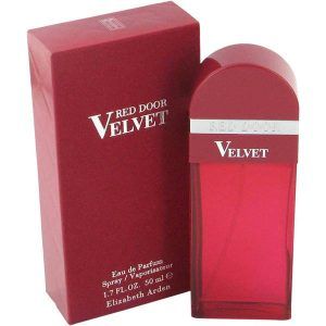 Red Door Velvet Perfume, de Elizabeth Arden · Perfume de Mujer