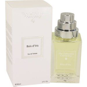 Bois D’iris Perfume, de The Different Company · Perfume de Mujer