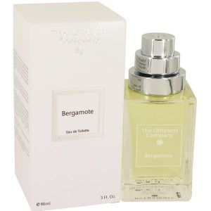Bergamote Perfume, de The Different Company · Perfume de Mujer