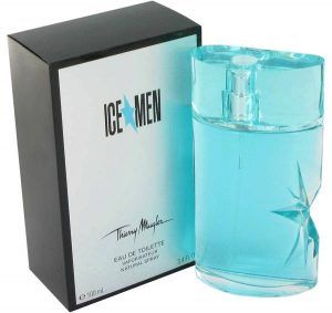 Ice Men Cologne, de Thierry Mugler · Perfume de Hombre