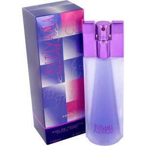 Fujiyama Deep Purple Perfume, de Succes de Paris · Perfume de Mujer