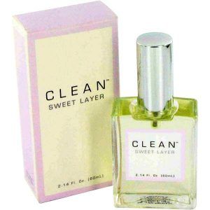 Clean Sweet Layer Perfume, de Clean · Perfume de Mujer