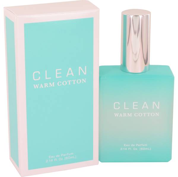 perfume Clean Warm Cotton Perfume