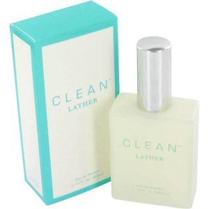 Clean Lather Perfume, de Clean · Perfume de Mujer