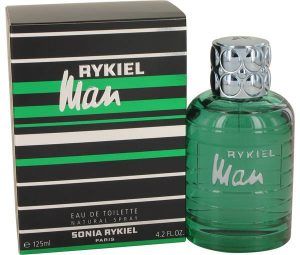 Rykiel Man Cologne, de Sonia Rykiel · Perfume de Hombre