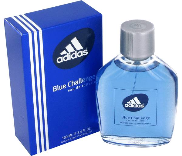 perfume adidas hombre 100 ml
