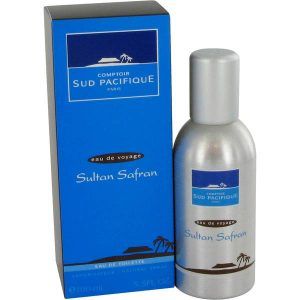 Comptoir Sud Pacifique Sultan Safran Perfume, de Comptoir Sud Pacifique · Perfume de Mujer