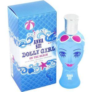 Dolly Girl On The Beach Perfume, de Anna Sui · Perfume de Mujer