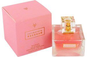 Intimately Beckham Perfume, de David Beckham · Perfume de Mujer