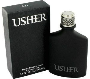 Usher For Men Cologne, de Usher · Perfume de Hombre